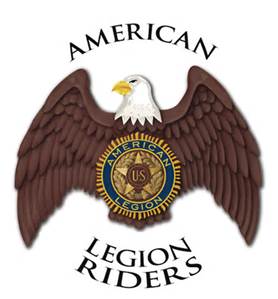 Legion Riders Logo