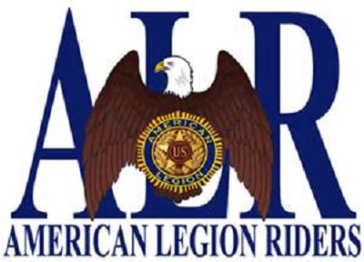 Americn Legion Riders Emblem